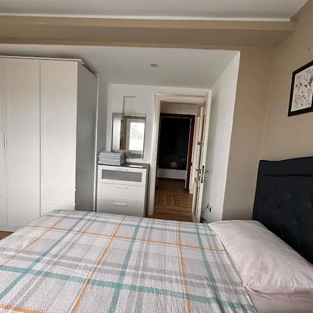 Hanci Evleri * Karabag