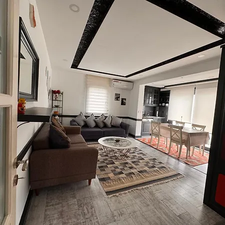 Apartment Hanci Evleri