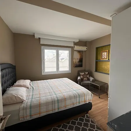 Apartment Hanci Evleri *