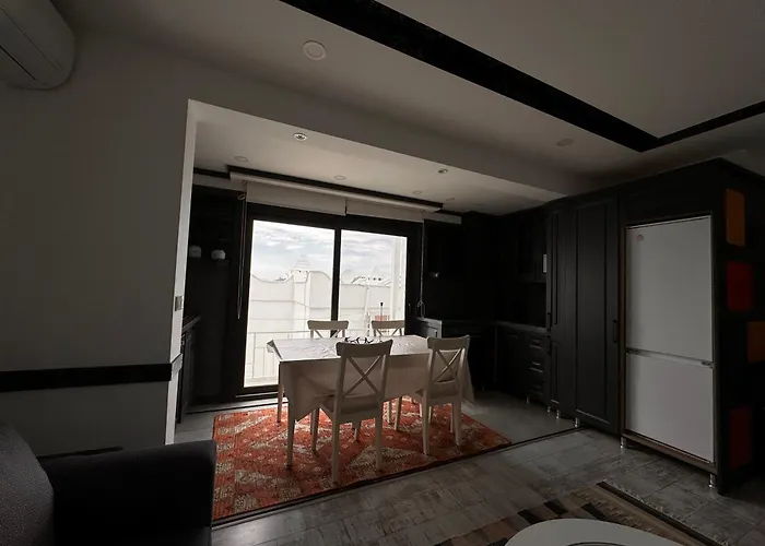 Apartment Hanci Evleri Karabag