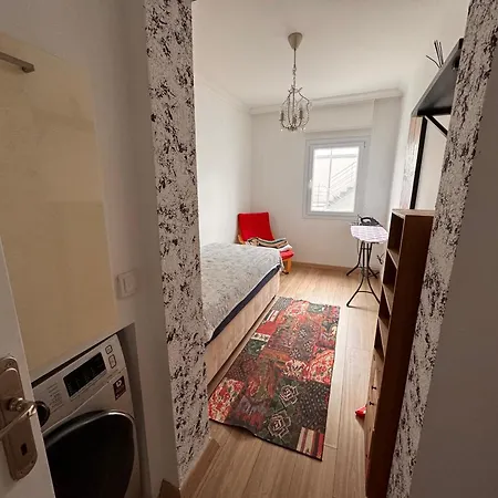 Apartment Hanci Evleri