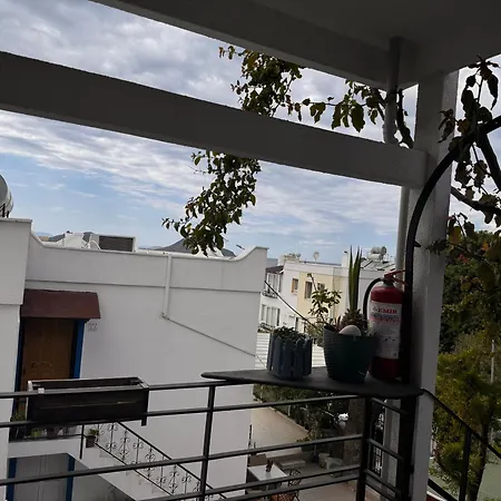Apartment Hanci Evleri *
