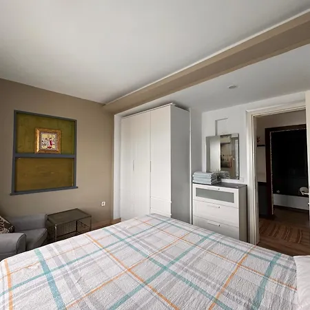 Apartament Hanci Evleri Karabag