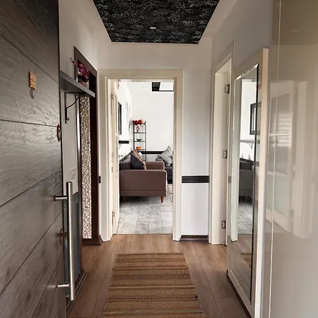 Apartamento Hanci Evleri Karabag