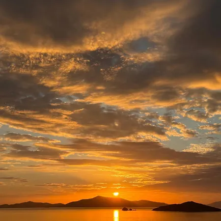 Daire Hancı Evleri Karabag