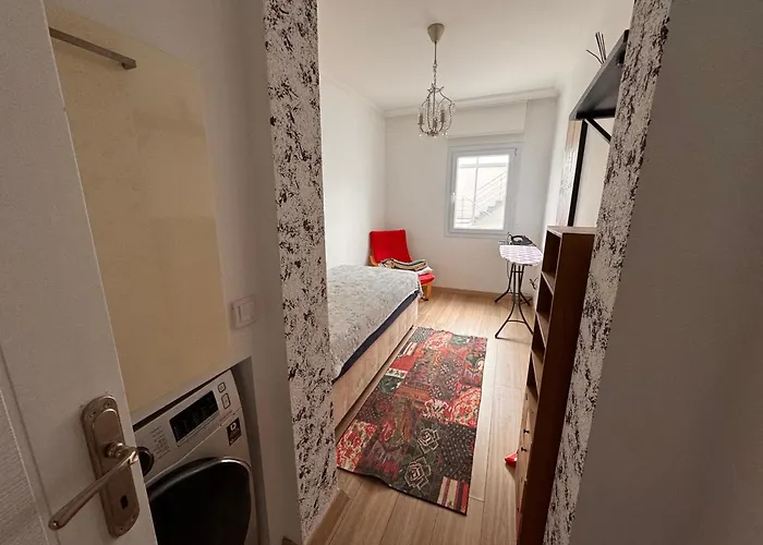Apartmán Hanci Evleri