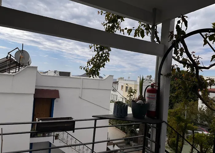 Apartman Hanci Evleri *